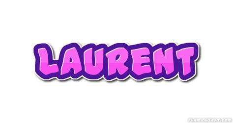 larunt|Laurent (name) .